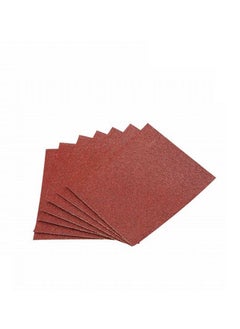 EMERY SANDING PAPER 1500 GRIT
