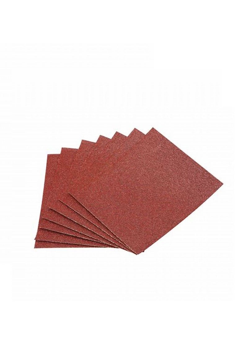 Redline - EMERY SANDING PAPER 1500 GRIT - Image 1