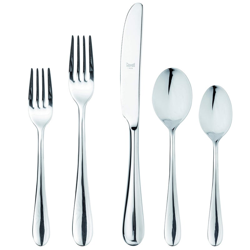 MEPRA flatwaresets Stainless Steel