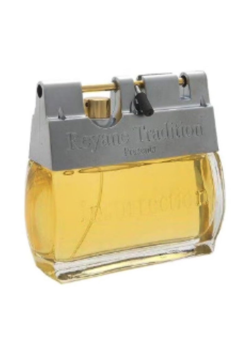 Reyane Tradition Insurrection EDT 100ml - Image 1