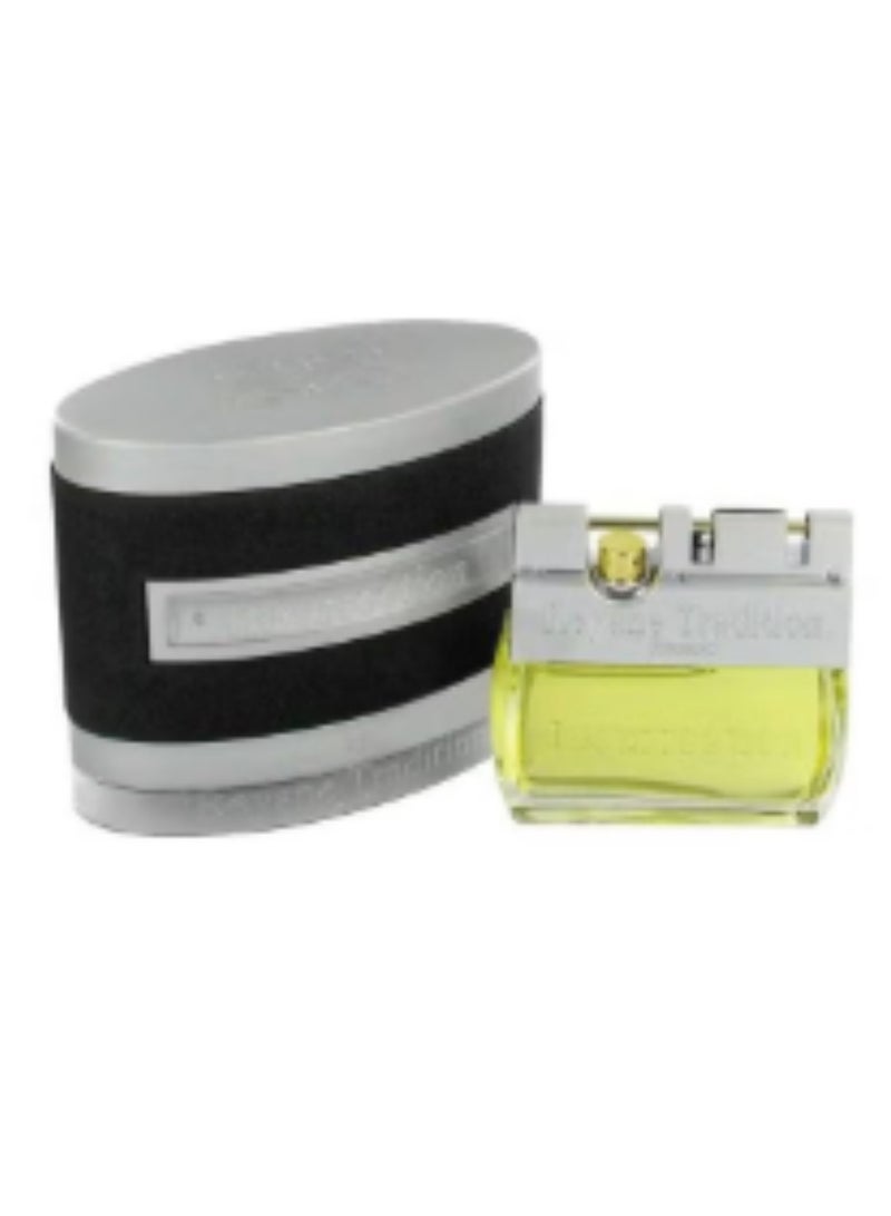 Reyane Tradition Insurrection EDT 100ml - Image 3