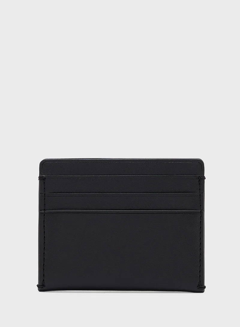 Calvin Klein Jeans Sculpted Cardcase  Wallet