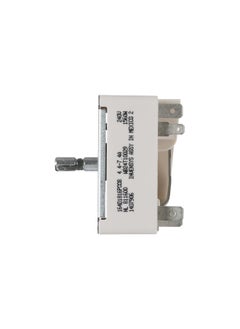 GE GE WB24T10029 Electric Range Infinite Switch, 6 Inch  - Image 1
