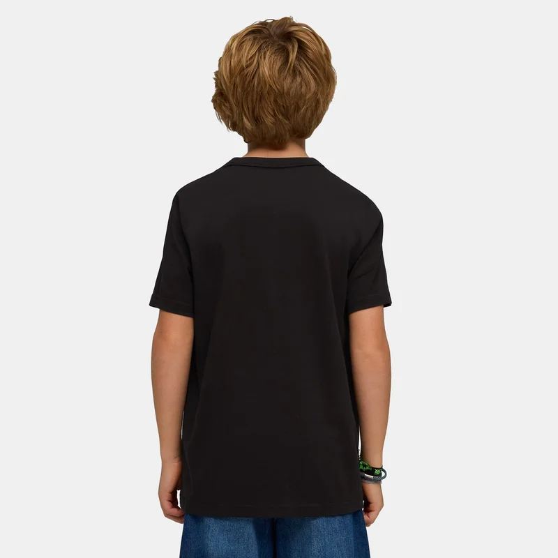 بوما Kids' Class Graphic T-Shirt
