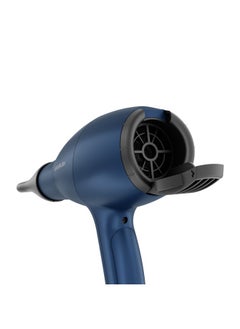 Rush Brush D3 Ultra Dryer Navy 2400 W  - Image 3