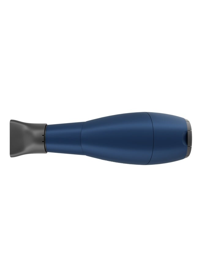 Rush Brush مجفف الشعر D3 Ultra Navy 2400 واط  - Image 5