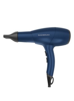 Rush Brush D3 Ultra Dryer Navy 2400 W  - Image 2