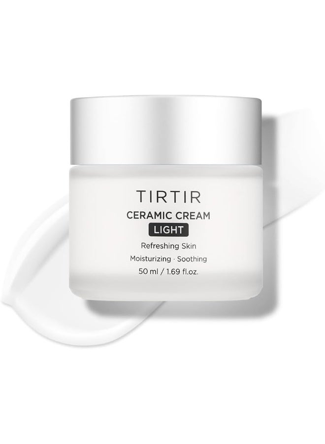 TIRTIR CERAMIC CREAM LIGHT - Image 1