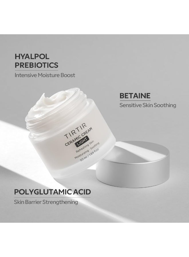TIRTIR CERAMIC CREAM LIGHT - Image 4