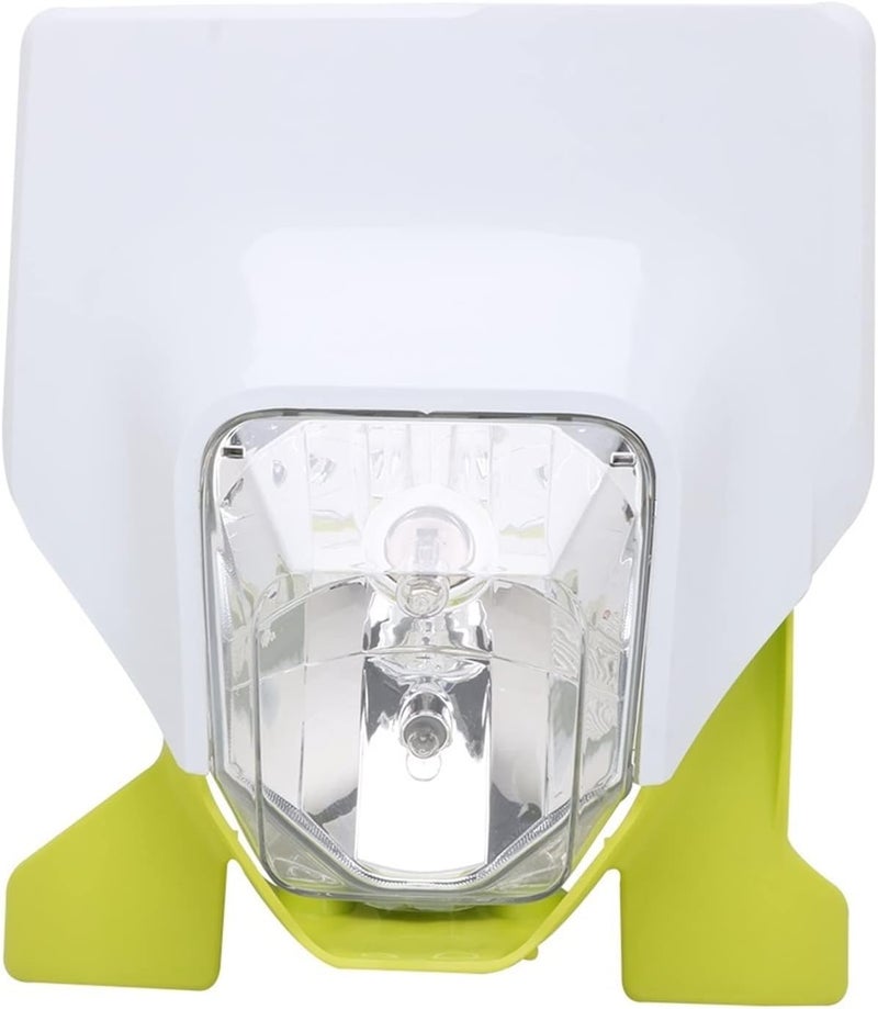 Yurefax Motorcycle Headlight for FE and TE Models - Image 1