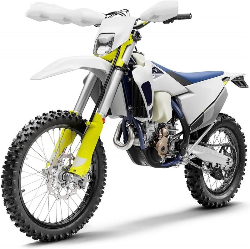 Yurefax Motorcycle Headlight for FE and TE Models - Image 5