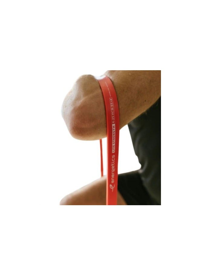 إنرجيتكس أشرطة القوة - Image 2