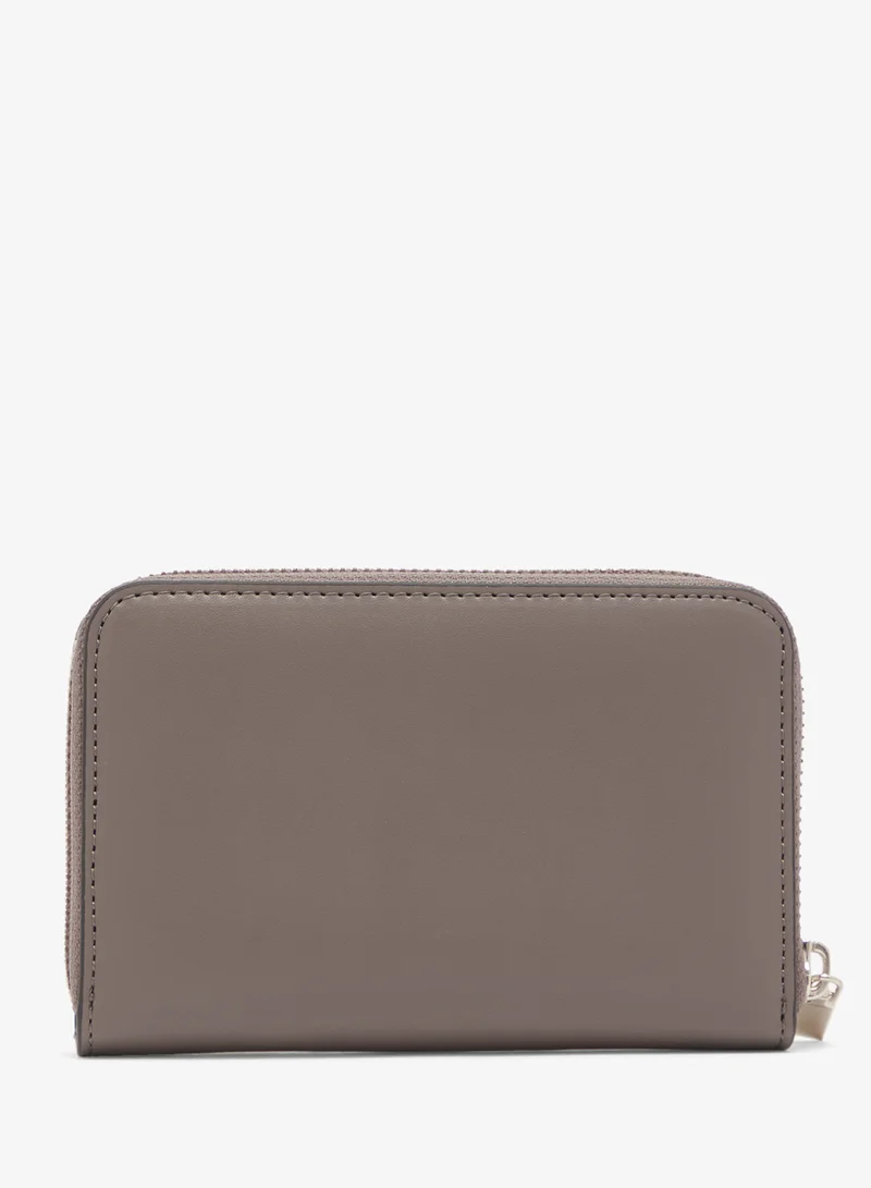 GUESS  Jane Medium Zip Around Wallet for Women | Best Price UAE