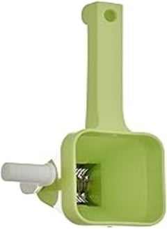 SuperNova Supernova Parsley Mincer - Green and White 