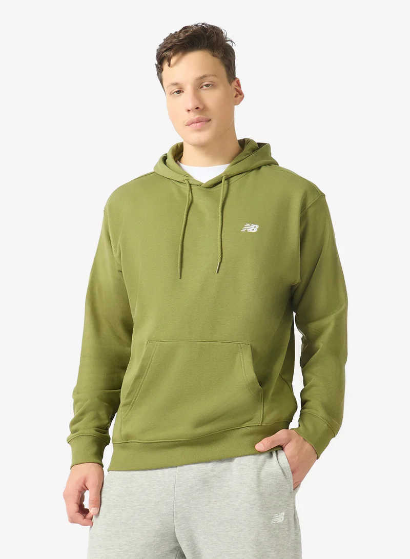 Essentials French Terry Hoodie