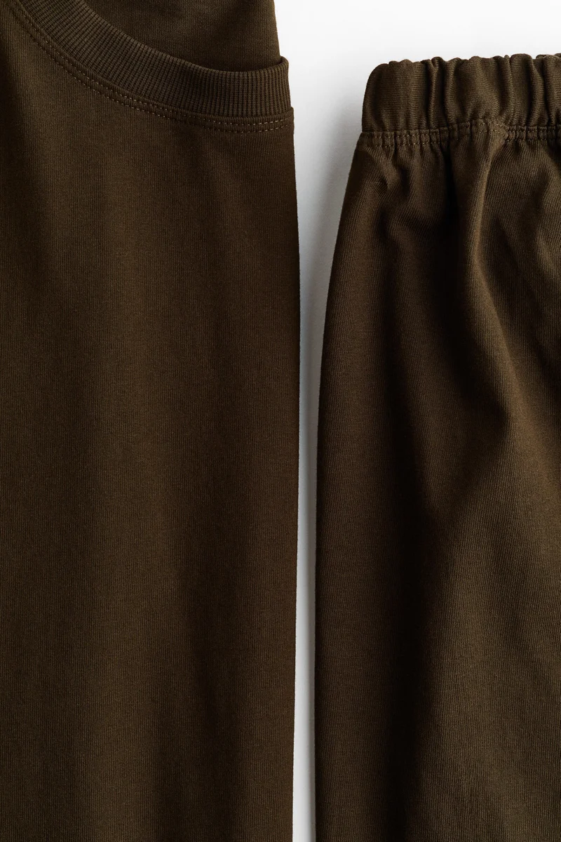 H&M  MAMA Before & After 2-piece set for Women | Best Price UAE