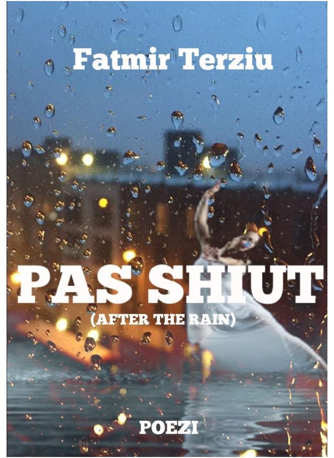 Pas shiut (After the rain)  - Image 1
