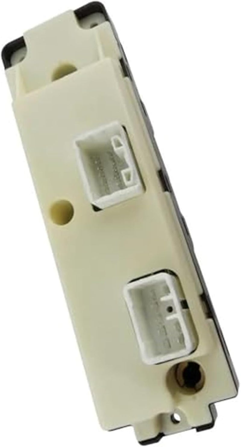 Wivplex Driver Side Electric Window Master Switch for Isuzu D-max - Image 3