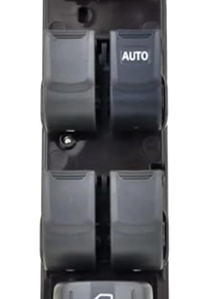 Wivplex Driver Side Electric Window Master Switch for Isuzu D-max - Image 5