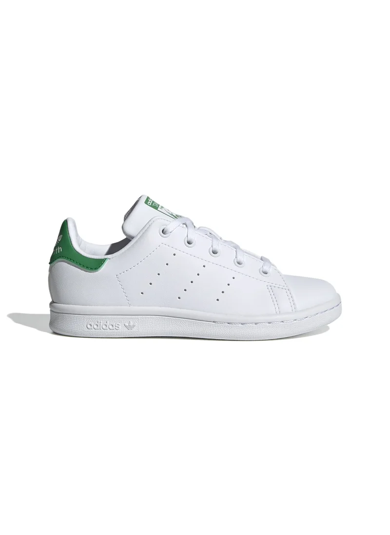 Adidas adidas STAN SMITH C White Originals Men Shoes