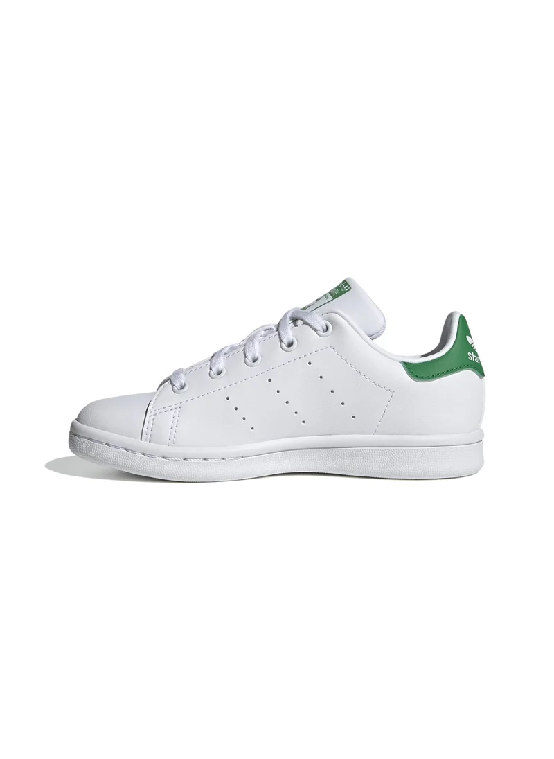 Adidas adidas STAN SMITH C White Originals Men Shoes