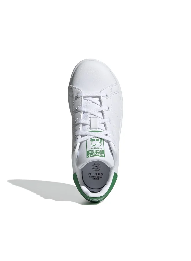adidas Originals adidas STAN SMITH C White Originals Men Shoes