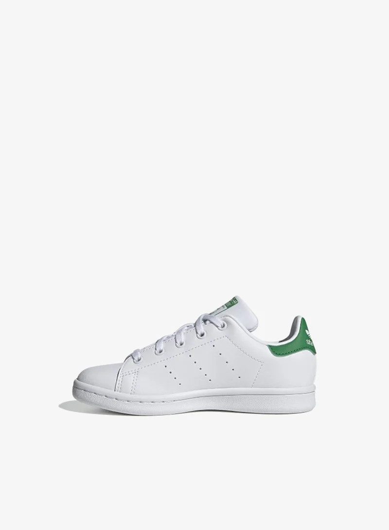 adidas Originals adidas STAN SMITH C White Originals Men Shoes
