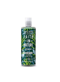 Faith In Nature Shampoo Rosemary 400 ml - pzsku/ZB982403E5666E31E55DDZ/45/_/1737481823/c7a441e8-d230-46fb-90cf-350d874fba9a