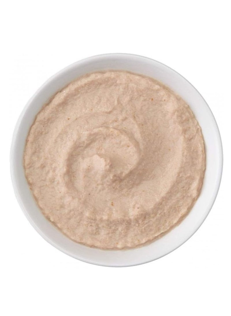 شيسر عبوة كومبو مكونة من 24 قطعة طعام رطب للقطط الصغيرة مع سمك السلمون والدجاج 70 جم - Image 2