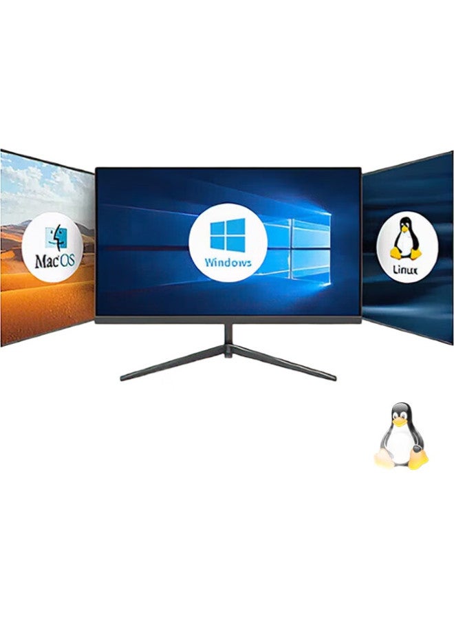 aigo Usb 2.0 Hub, 4-Port Hub Splitter, Laptop Expansion Dock, Usb Expansion Dock, Usb Extension Cable Adapter H01-2.0 - Image 1