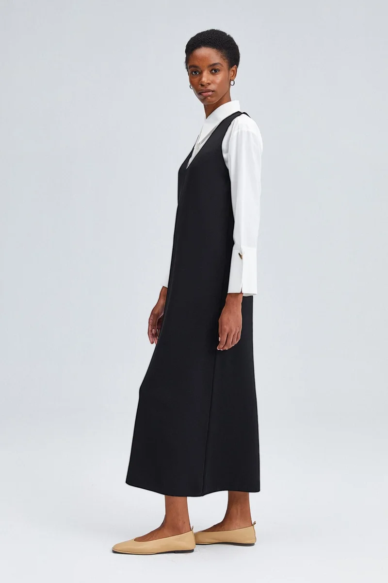 توتشي Knitwear Gilet