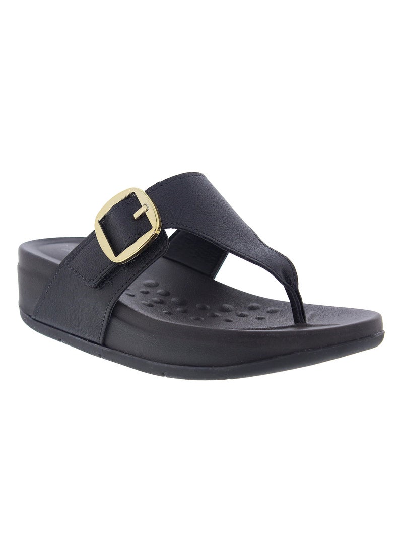 Modare Women’s Flat Summer Footwear – Lightweight Slip-On Comfort with Stylish Casual Design - Image 1