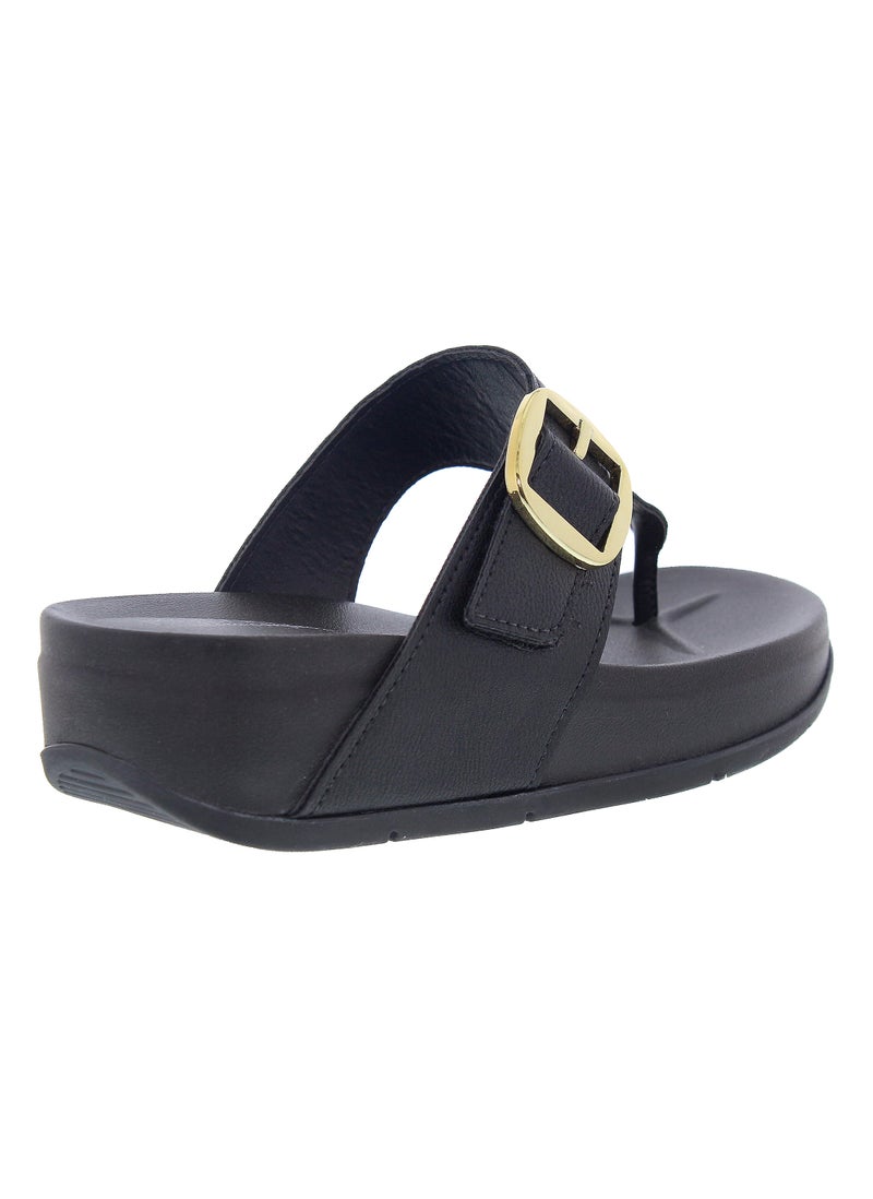 Modare Women’s Flat Summer Footwear – Lightweight Slip-On Comfort with Stylish Casual Design - Image 3