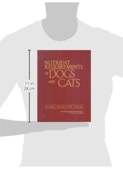 Nutrient Requirements of Dogs and Cats  - Image 2