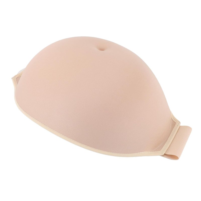 Stage Performance Cosplay Maternity Photoshoot False Pregnant Belly Adjustable Waist Belt 3 4 Months - Image 3