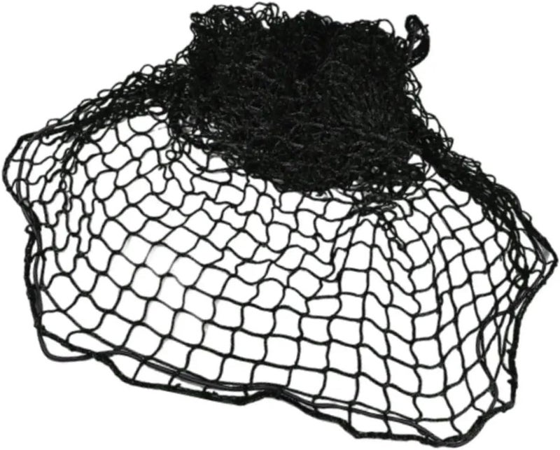 Generic Cargo Net Black 1.5x2.5 M Heavy Duty for Truck Bed Pickup Bed - Image 1