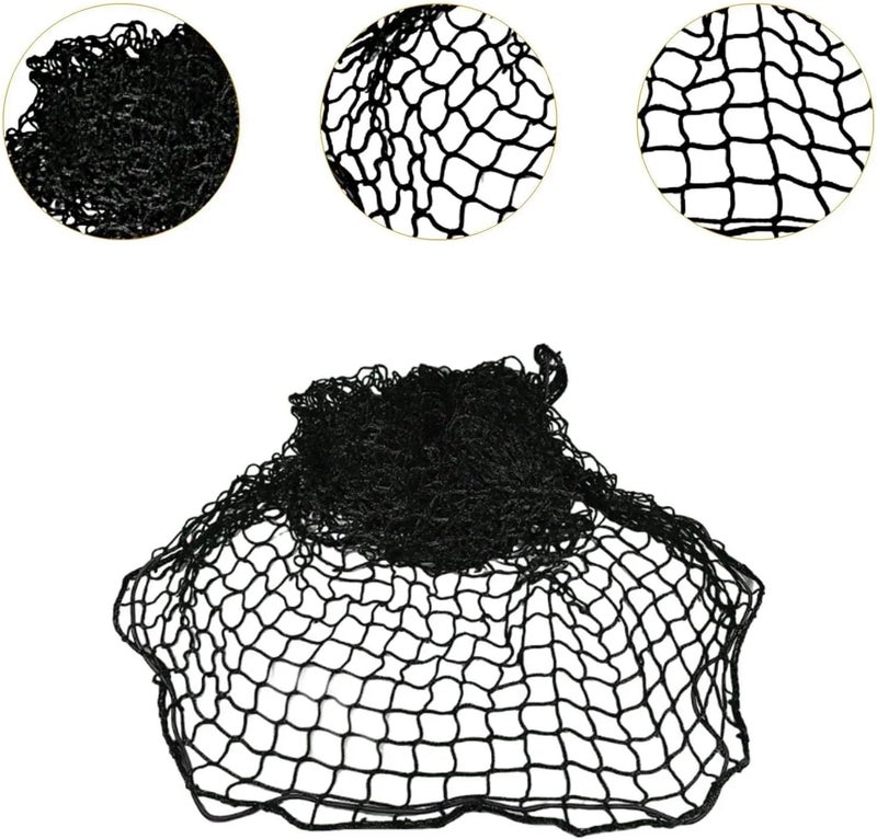 Generic Cargo Net Black 1.5x2.5 M Heavy Duty for Truck Bed Pickup Bed - Image 4