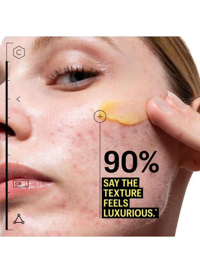 Allies of Skin Vitamin C & Omegas Cleansing Balm  100ML - Image 3