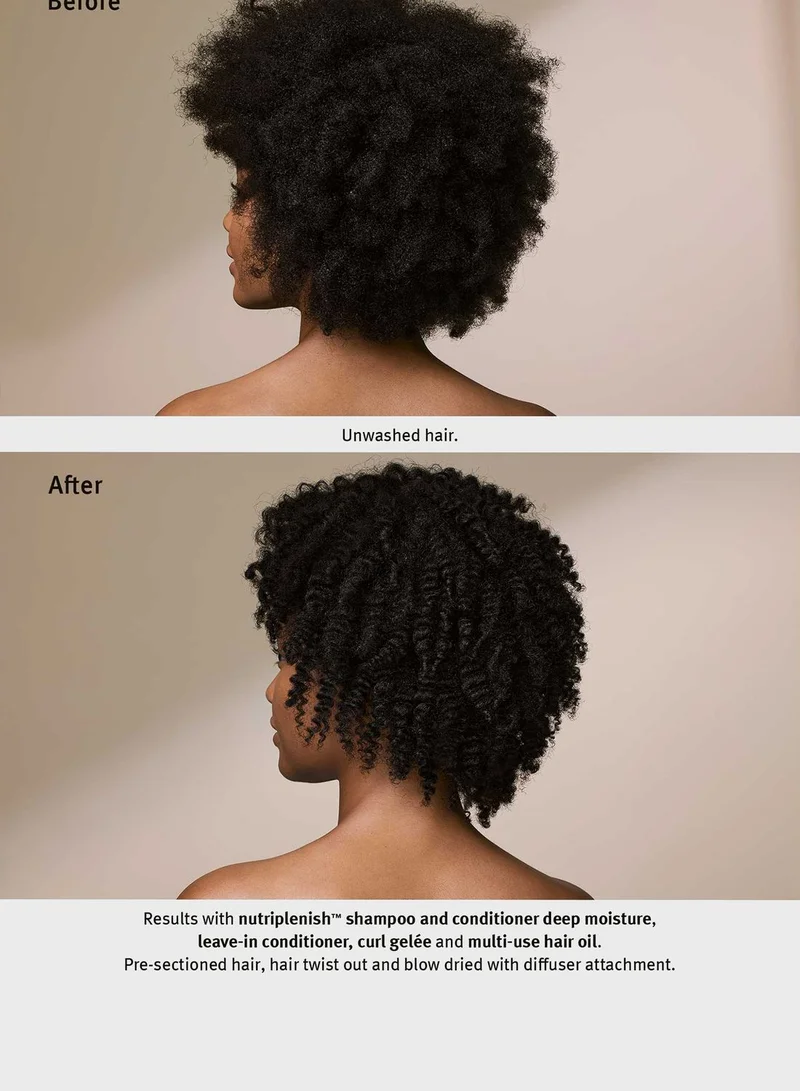 AVEDA Nutriplenish Hair Oil 30ml