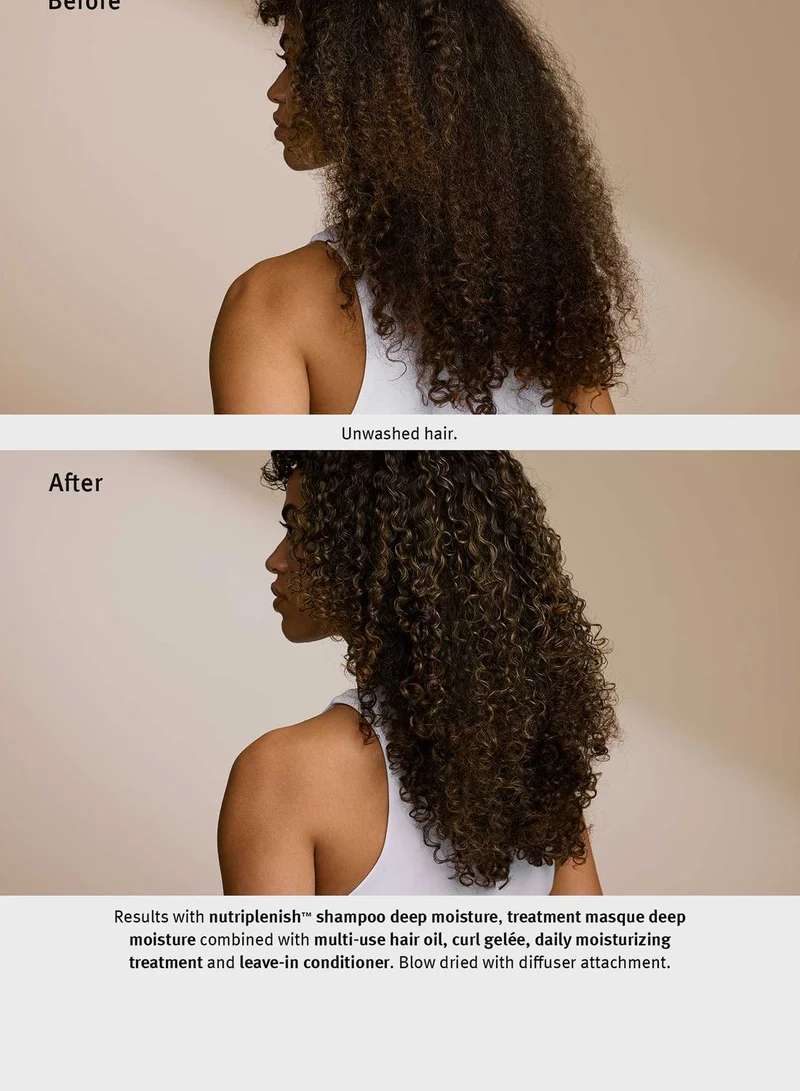 AVEDA Nutriplenish Hair Oil 30ml