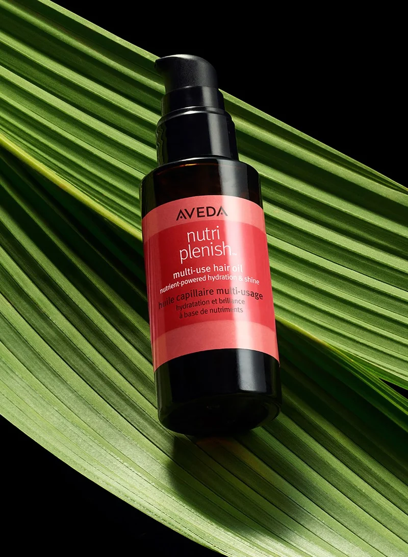 AVEDA Nutriplenish Hair Oil 30ml
