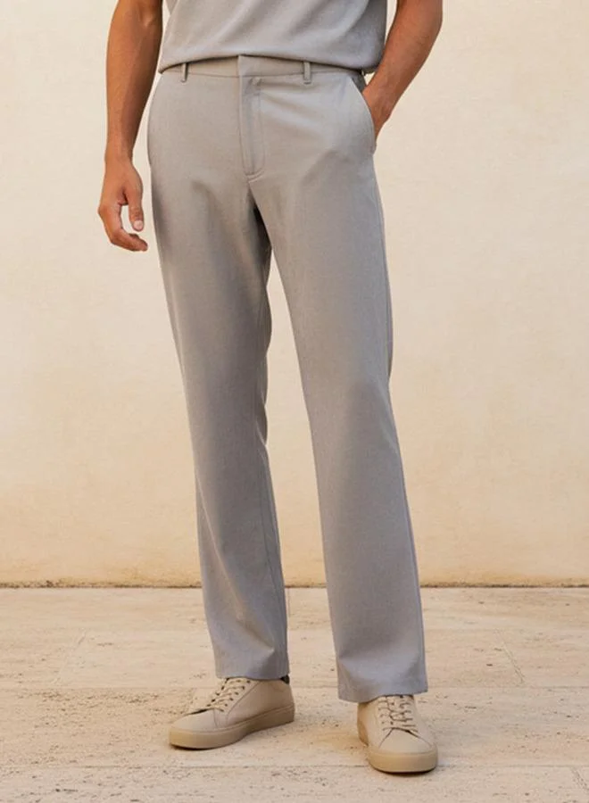 Love Pangolin Men Technical Trousers