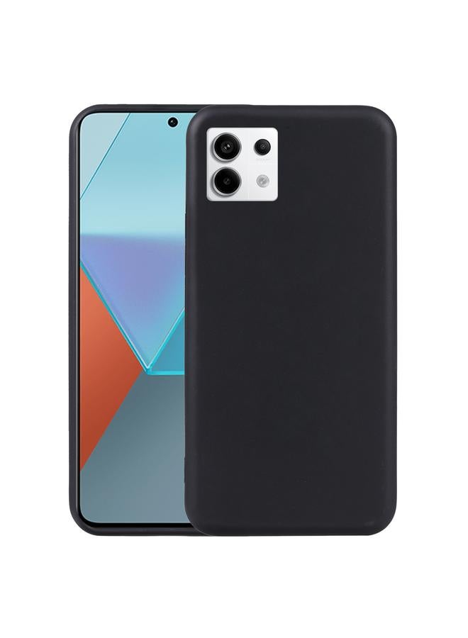 The Bros Case For Xiaomi Redmi Note 13 Pro 5G TPU Phone Case