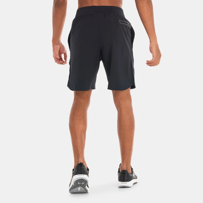 UNDER ARMOUR Men's Project Rock Snap Shorts