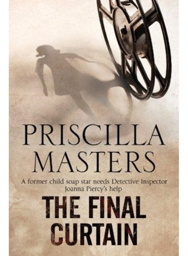 The Final Curtain - Hardback