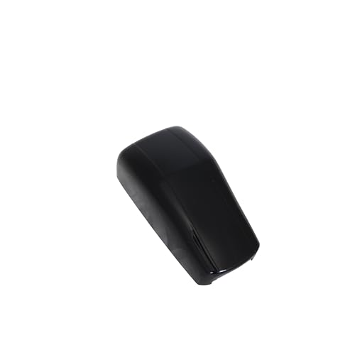 Lippert Components 643923 Regal Head Cover Idler Front Black, 9.16 x 4.61 x 3.48 inches - Image 4