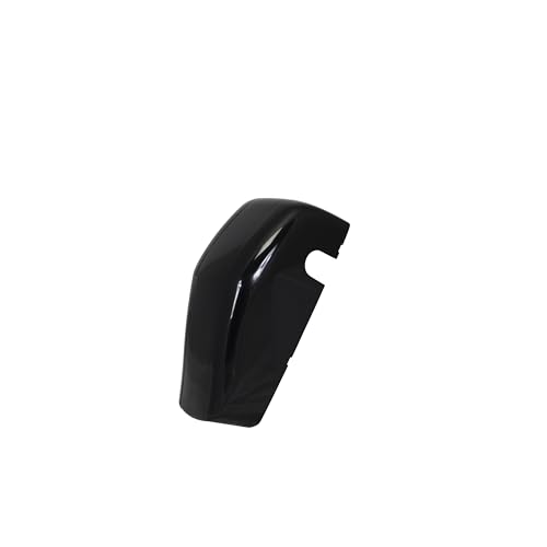 Lippert Components 643923 Regal Head Cover Idler Front Black, 9.16 x 4.61 x 3.48 inches - Image 3