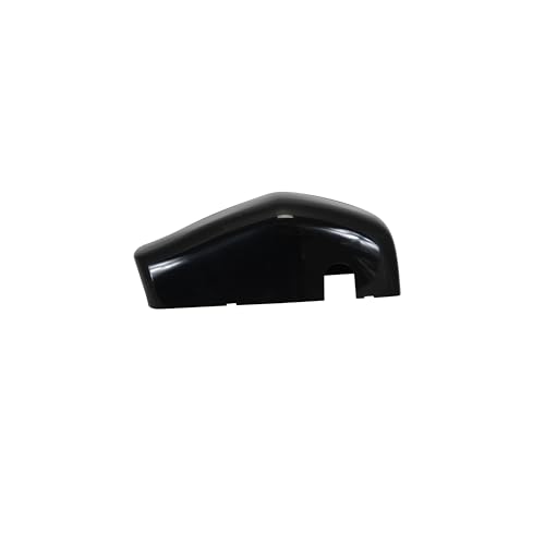 Lippert Components 643923 Regal Head Cover Idler Front Black, 9.16 x 4.61 x 3.48 inches - Image 2