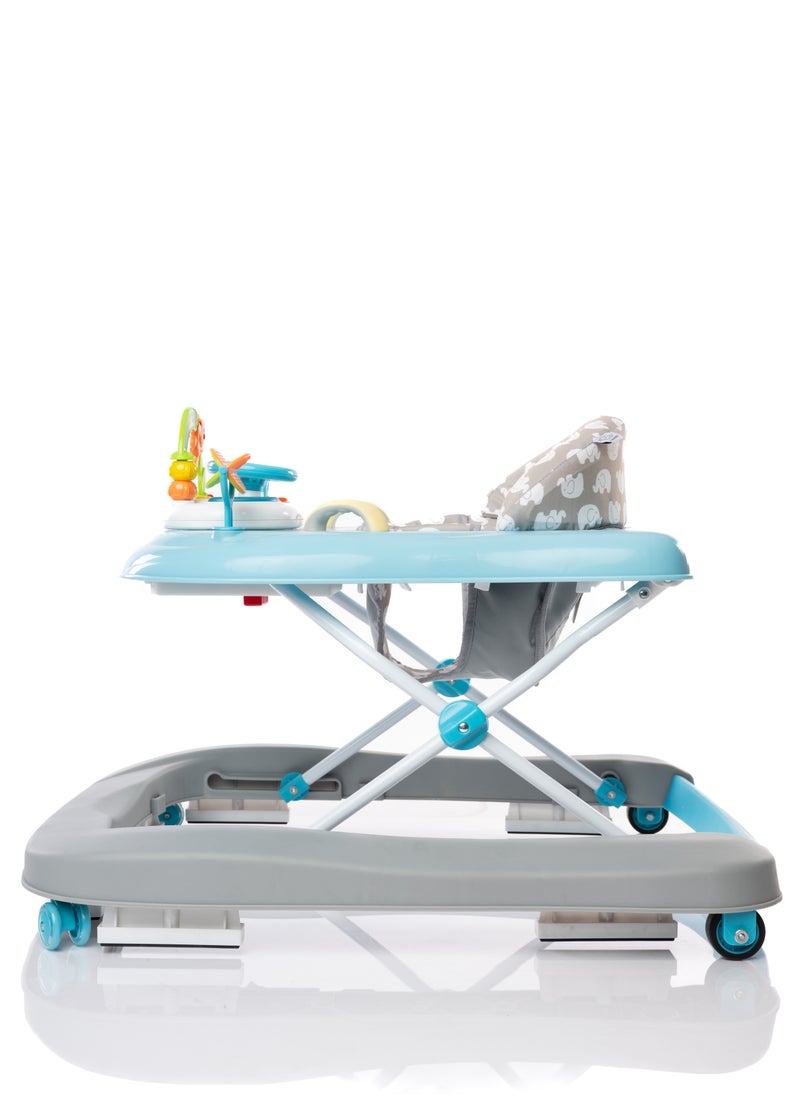 elphybaby - 3-In-1 Adjustable Walker - Image 1