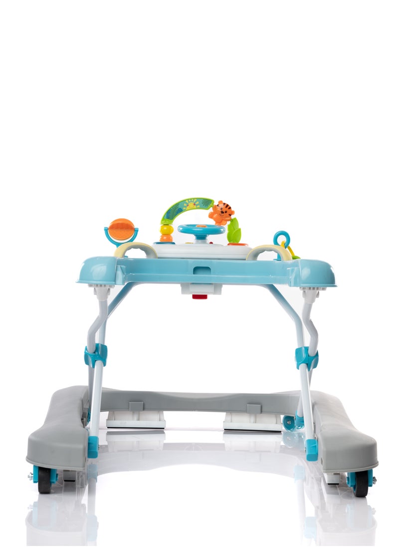 elphybaby - 3-In-1 Adjustable Walker - Image 1